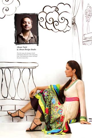 Spring Summer Collections