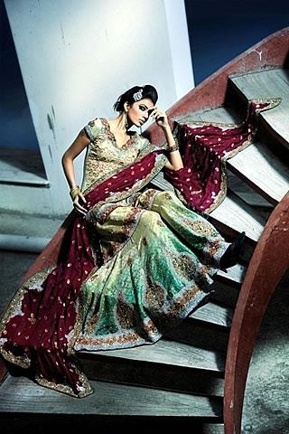 Spring Summer Collections