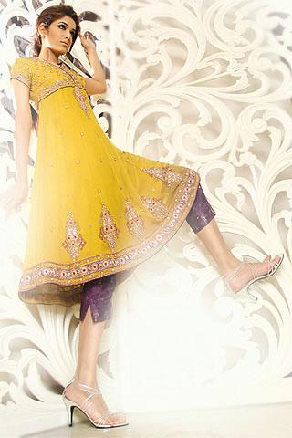 Spring Summer Collections