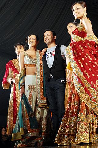 Spring Summer Collections