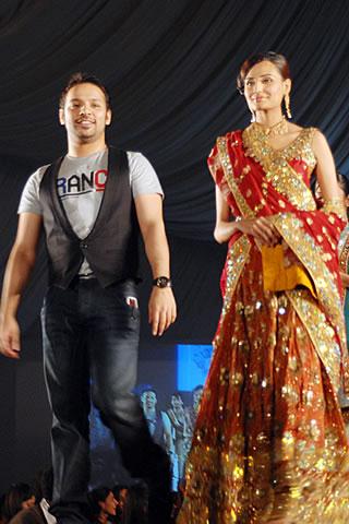 Spring Summer Collections