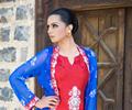 Aisha Khurram''s Latest Collection