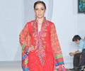 Al Karam Collection Pakistan Fashion Week London 2012