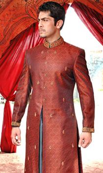 Bridal Couture(Men)