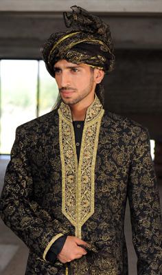 Bridal Couture(Men)