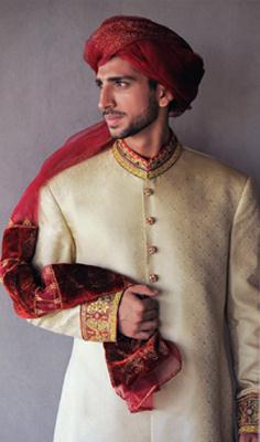 Bridal Couture(Men)