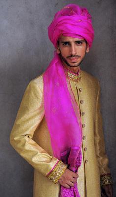 Bridal Couture(Men)