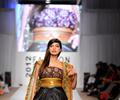 Ayesha Hassan on Fashion Pakistan Week 2012