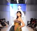 Ayesha Hassan on Fashion Pakistan Week 2012