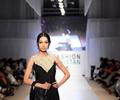 Ayesha Hassan on Fashion Pakistan Week 2012