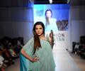 Ayesha Hassan on Fashion Pakistan Week 2012