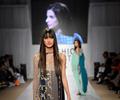 Ayesha Hassan on Fashion Pakistan Week 2012