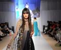 Ayesha Hassan on Fashion Pakistan Week 2012