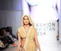 Ayesha Hassan on Fashion Pakistan Week 2012