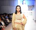 Ayesha Hassan on Fashion Pakistan Week 2012