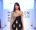 Ayesha Hassan on Fashion Pakistan Week 2012
