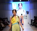 Ayesha Hassan on Fashion Pakistan Week 2012