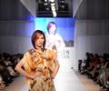 Ayesha Hassan on Fashion Pakistan Week 2012