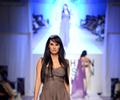 Ayesha Hassan on Fashion Pakistan Week 2012