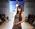 Ayesha Hassan on Fashion Pakistan Week 2012