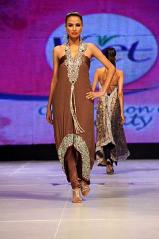 Ayesha Hashwani''s collection