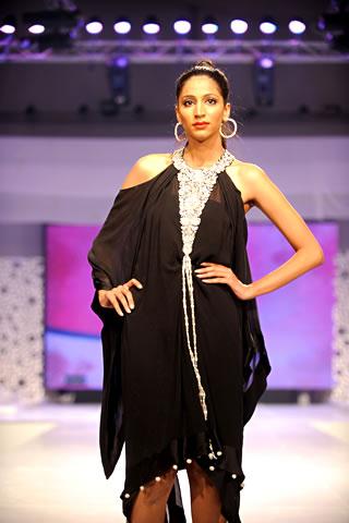 Ayesha Hashwani''s collection