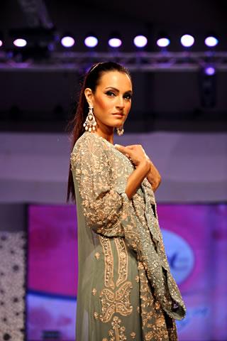 Ayesha Hashwani''s collection