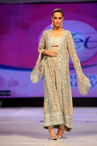 Ayesha Hashwani''s collection