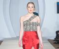 AFH Collection at Pakistan Fashion Week 3 London 2012