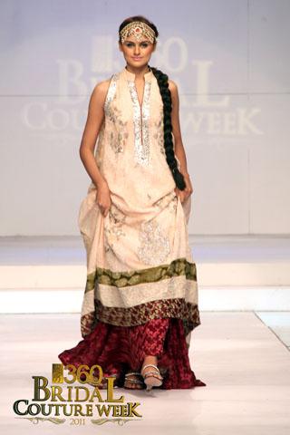 Ayesha & Somaiya''s Bridal Couture