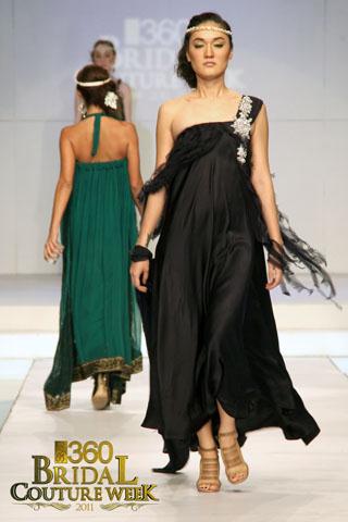 Ayesha & Somaiya''s Bridal Couture
