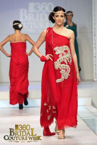Ayesha & Somaiya''s Bridal Couture