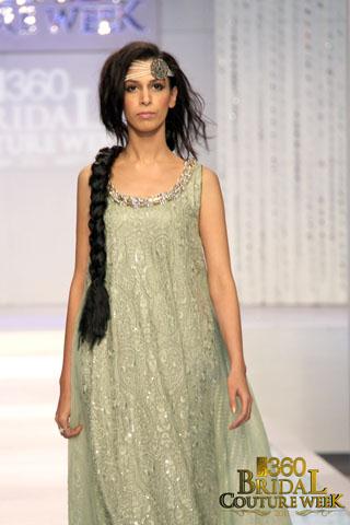 Ayesha & Somaiya''s Bridal Couture