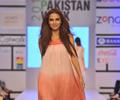 Ayesha Somaiya at Fashion Pakistan Week 2012