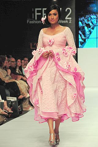 Aziz Ali''s Fashion Design