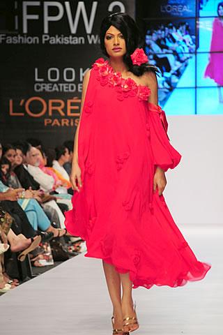 Aziz Ali''s Fashion Design