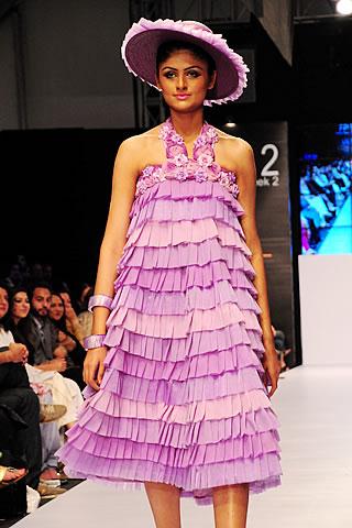 Aziz Ali''s Fashion Design