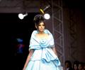 Bisma Ahmed''s Islamabad Fashion Week 