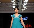 Bisma Ahmed''s Islamabad Fashion Week 