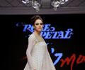 Bisma Ahmed''s Islamabad Fashion Week 