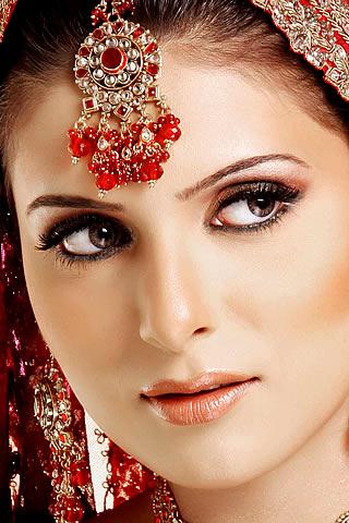 Bunto Kazmi''s Bridal wear