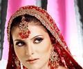 Bunto Kazmi''s Bridal wear