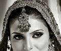 Bunto Kazmi''s Bridal wear