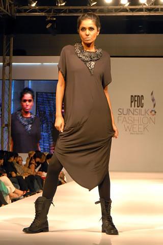 Beekay’s Collection at PFDC Sunsilk Fashion Week