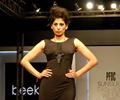 Beekay’s Collection at PFDC Sunsilk Fashion Week