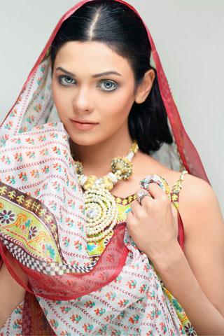 Summer Lawn Collection 