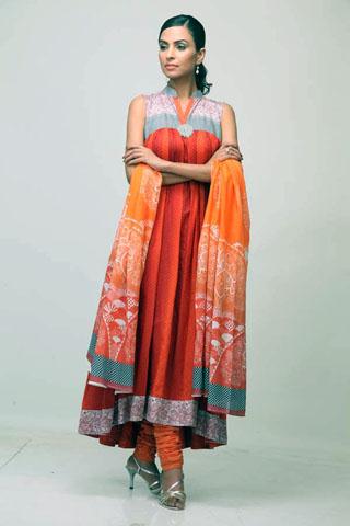 Summer Lawn Collection 