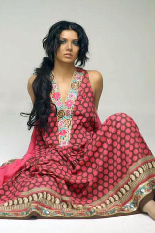 Summer Lawn Collection 