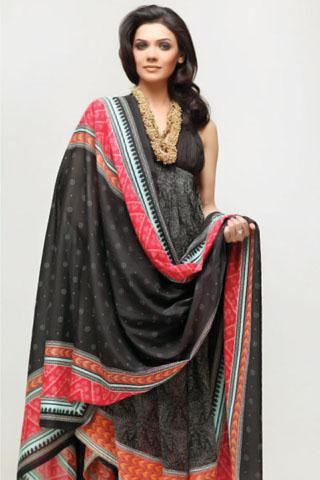 Summer Lawn Collection 