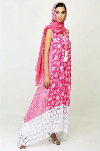 Summer Lawn Collection 